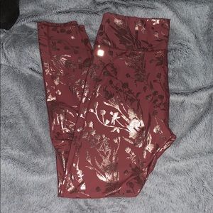 Fabletics leggings!